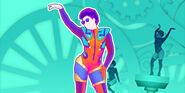 MakeMeFeel BC.jpg (23 KB) Just Dance Now cover