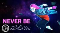NeverBe Cover 2x.png (171 kB) Never Be Like You
