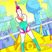 Stupidlove jdnow cover generic