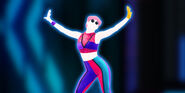 Sun BC.jpg (16 KB) Just Dance Now cover