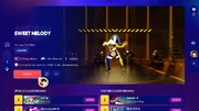 Sweetmelody jd2025 infomenu.png (1.47 MB) Just Dance 2025 Edition info screen