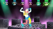 YouMakeMeFeelDLC jduc promo gameplay.jpg (83 KB) Promotional gameplay (舞力无限)