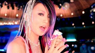 倖田來未-KODA KUMI-『キューティーハニー』～ 20th Year Special Full Ver