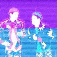 The coaches in the 2 days left teaser