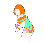 P1 (Remake) (舞力全开：活力派)