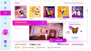 Californiagurls jd2019 menu.jpg (427 KB) California Gurls on the Just Dance 2019 menu