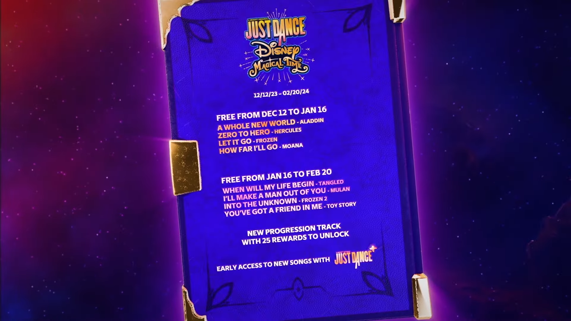 Just Dance 2024 Edition - Wikipedia