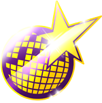 Just Dance 2018 logo