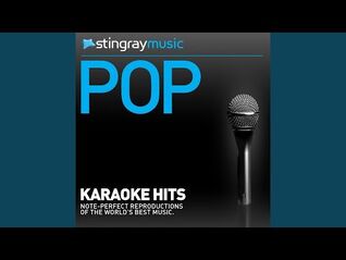 Fame (Karaoke Demonstration with Lead Vocal) (In The Style Of Irene Cara)
