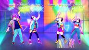 Promotional gameplay 1