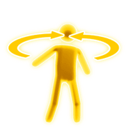 Gold Move 1 (pre-Just Dance+)