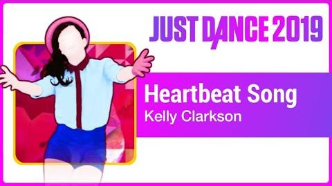 Heartbeat Song - Just Dance 2019