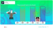 Itsyou jd2020 coachmenu.png (312 KB) Just Dance 2020 coach selection screen (camera)