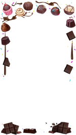 Jd2023 Border Chocolate