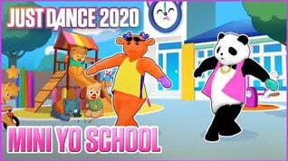 Mini Yo School - Gameplay Teaser (US)