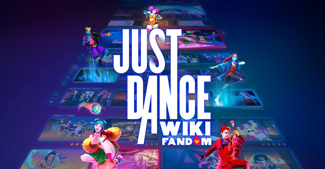 Just Dance 2021 - Wikipedia