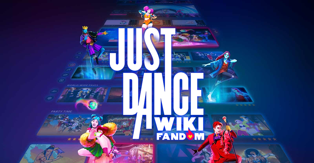 Just Dance Now - Wikipedia