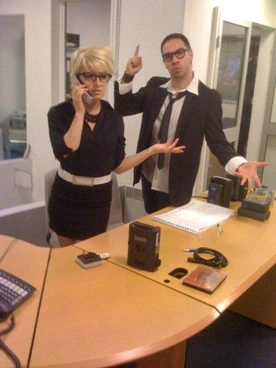 Surfin’ Bird and Womanizer (beta coach)