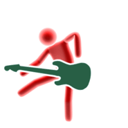 Xmas guitar picto.png (20 KB) Guitar (Crazy Christmas)
