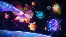 Cantstopthefeeling conceptart 1