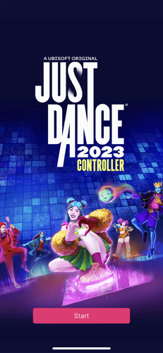 Just Dance 2024 Controller - Apps on Google Play