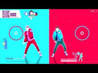 Just Dance Now - Groove by Jack & Jack