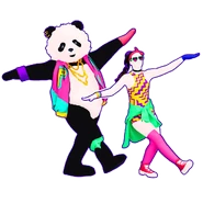 PacaDance cover albumcoach.png (298 KB) Just Dance 2021 album coach