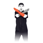 P3 (Just Dance 2023 Edition, pre-1.0.4 update) (舞力无限)