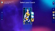 Sweetmelody jd2025 coachmenu.png (1.22 MB) Just Dance 2025 Edition coach selection screen
