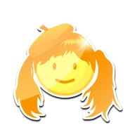 P1 (C4)’s golden avatar