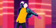 CantFeelMyFace BC.jpg (17 KB) Just Dance Now cover (updated)
