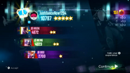 Findyou jd2015 score