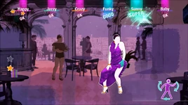 Havana jd2019 gameplay