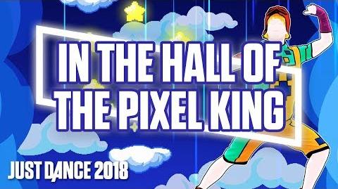 In the Hall of the Pixel King - Gameplay Teaser (US)