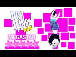 Just Dance 2020: The Girly Team - Twist and Shake it (MEGASTAR
