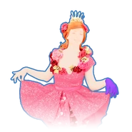 P1 (Just Dance 2015)