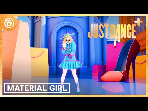 Material_Girl_by_Madonna_-_Just_Dance+