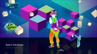 Party Rock Anthem - Just Dance 3