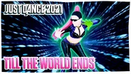 Official YouTube thumbnail (US)