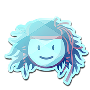 Avatar de diamantes beta