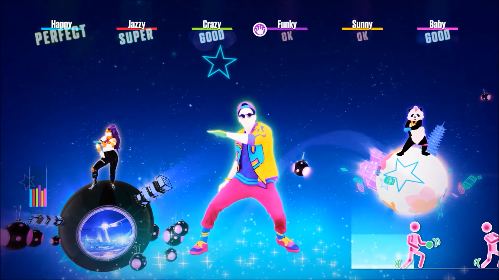 Just Dance 2015: confira a lista completa de músicas do jogo