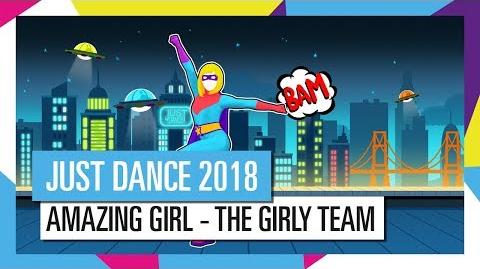 Amazing Girl (Kids Mode) - Gameplay Teaser (UK)