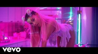 Ariana Grande - 7 rings