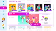 Bubblepop jd2019 menu.png (876 KB) Bubble Pop! on the Just Dance 2019 menu