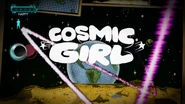 Title card (Just Dance 3)