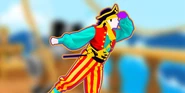 FearlessPirateKids BC.jpg (24 KB) Just Dance Now cover