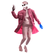 Album Coach do Just Dance 2022