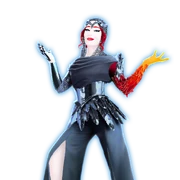 GoodLuckBabe Coach 1