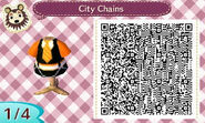 City Chains 1