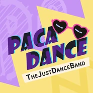 Paca Dance (舞力全开：派对)